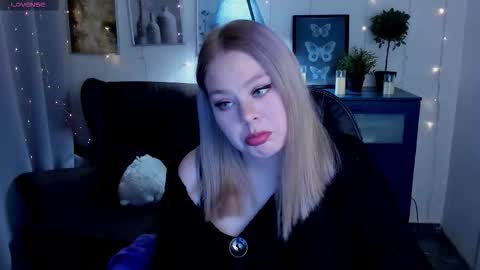 Snapshot of ameliamerris chatting on March 2026 08:58:02 PM Amelia online show from March 2026 08:58:02 PM