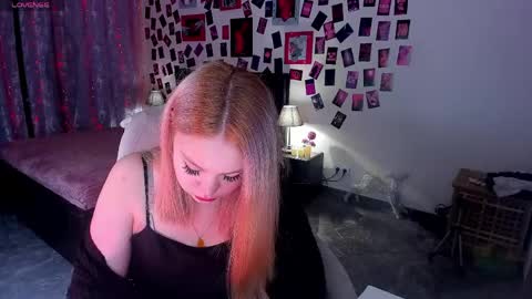 Snapshot of ameliamerris chatting on March 2026 08:42:01 PM Amelia online show from March 2026 08:42:01 PM