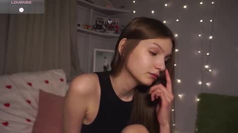 Amelia online show from February 2026 04:22:01 AM