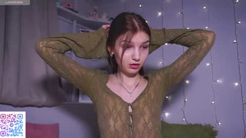 Amelia online show from May 2026 06:52:01 AM