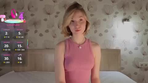 Snapshot of ameliamurrr chatting on October 2025 07:29:01 AM Emmy online show from October 2025 07:29:01 AM