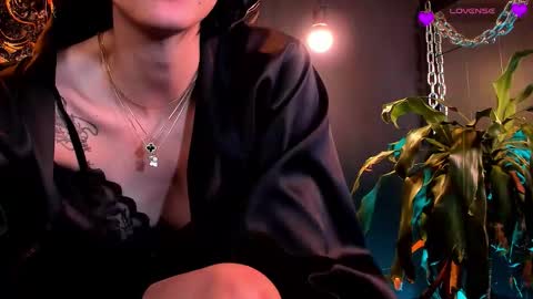 Amelianaughty  online show from March 2026 07:21:02 PM