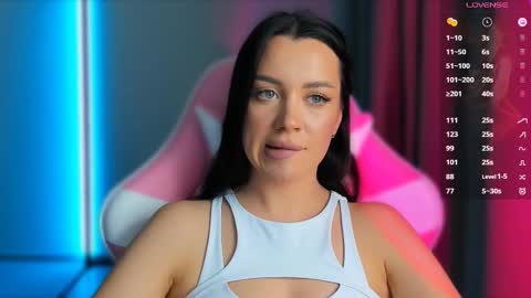 Amelia Sonk online show from September 2025 06:44:02 PM