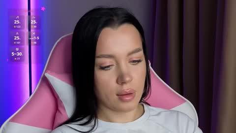 Amelia Sonk online show from November 2025 06:42:02 PM