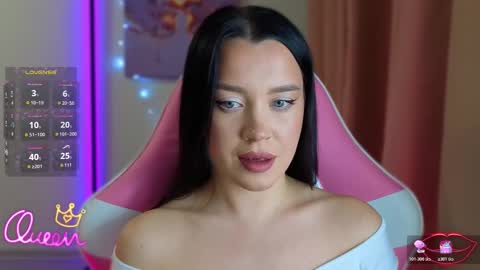 Amelia Sonk online show from December 2025 08:28:02 PM