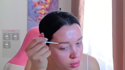 Amelia Sonk online show from February 2026 08:18:02 AM