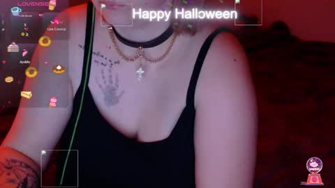 ameliasweet69 online show from November 2025 06:26:02 AM