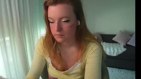 Amelia online show from June 2026 11:18:02 AM