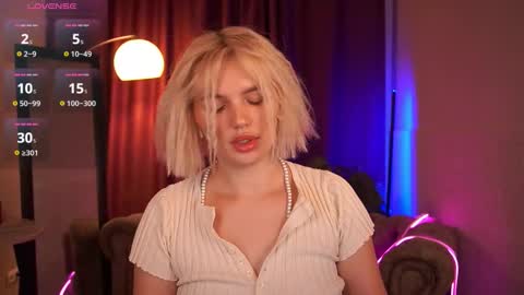  Amelia  online show from November 2025 05:07:01 AM