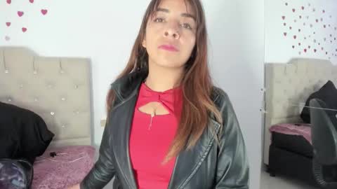 amelie brown online show from May 2026 02:35:02 PM