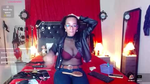 amelie__martinez online show from September 2025 08:19:01 PM
