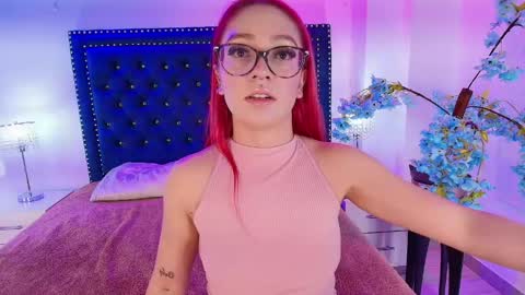 Snapshot of amelie_adamsx chatting on May 2026 11:15:01 AM Amelie online show from May 2026 11:15:01 AM