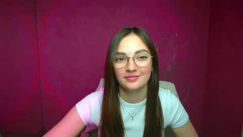 Amelie online show from December 2024 09:13:01 AM