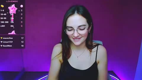 Amelie online show from January 2025 12:20:01 PM