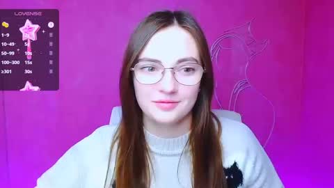 Amelie online show from February 2025 06:22:01 AM