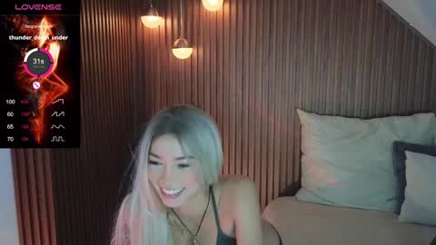 Isabella online show from March 2025 04:28:01 AM