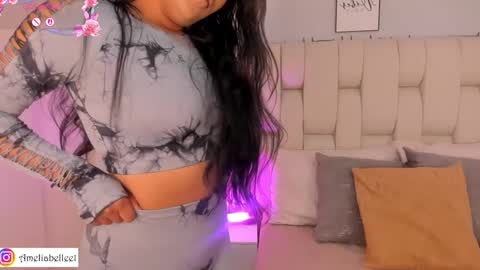 Amelie online show from February 2026 12:19:01 PM