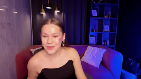 Amelie online show from February 2026 08:51:01 AM