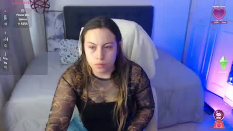 Amelie  online show from June 2026 02:48:02 PM