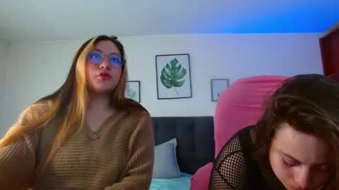 Amelie  online show from June 2026 02:39:02 PM