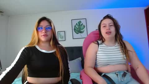 Amelie  online show from June 2026 02:40:02 PM