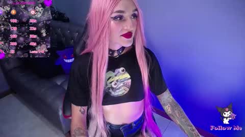 Snapshot of amelierouss chatting on March 2025 07:58:02 PM AMELIEROUS .. see you tomorrow kisses online show from March 2025 07:58:02 PM