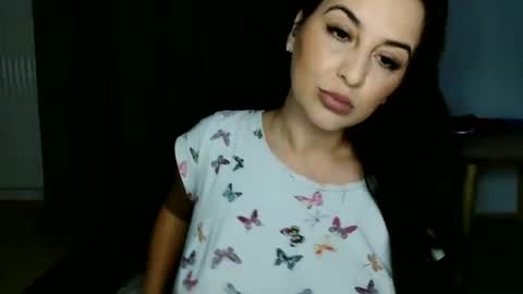 Snapshot of ameliesander chatting on May 2026 12:07:01 AM ameliesander online show from May 2026 12:07:01 AM