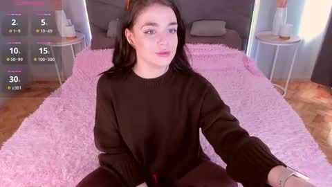 Snapshot of amelihalls chatting on March 2025 09:24:02 AM A M E L I A online show from March 2025 09:24:02 AM