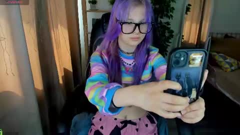 Amelia online show from July 2026 09:55:02 AM