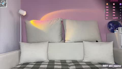 Ameliia castro online show from February 2026 05:26:02 AM