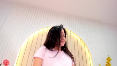 Amelia online show from January 2025 03:34:01 AM