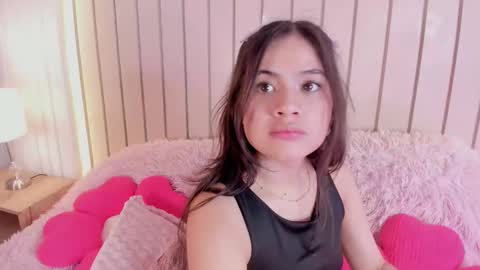 Amelia online show from September 2025 10:35:02 PM