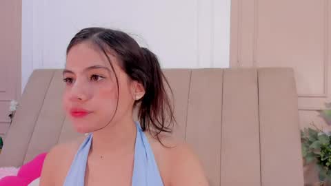Amelia online show from April 2026 10:51:02 PM