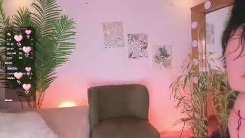 Amelie online show from June 2026 04:34:02 AM