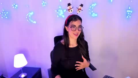 Ameli online show from December 2024 08:18:02 PM