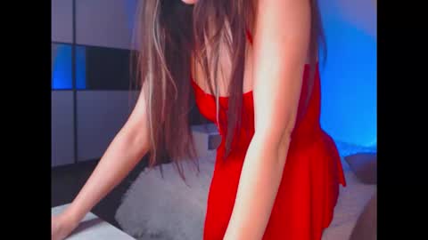 amelinamersi online show from October 2025 06:20:02 PM