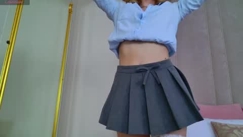 AmeliRoyse online show from April 2026 05:17:02 PM