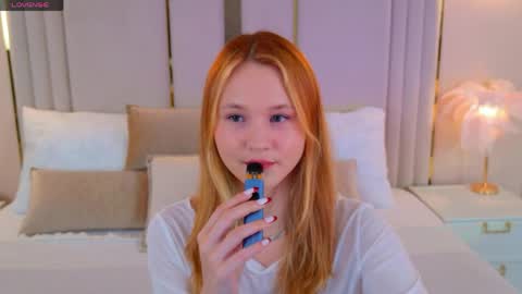 AmeliRoyse online show from April 2026 05:10:02 PM