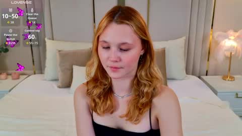 AmeliRoyse online show from May 2026 05:18:02 PM
