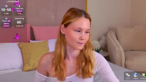 AmeliRoyse online show from June 2026 05:13:02 PM