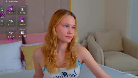 AmeliRoyse online show from June 2026 05:56:02 PM