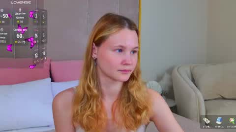 AmeliRoyse online show from June 2026 05:11:02 PM