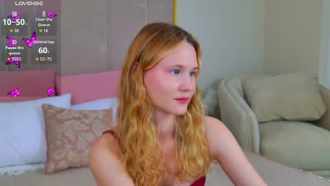AmeliRoyse online show from June 2026 07:12:02 PM