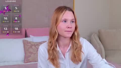 AmeliRoyse online show from June 2026 05:06:02 PM