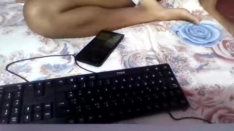 amelisy20005 online show from January 2026 06:06:01 AM