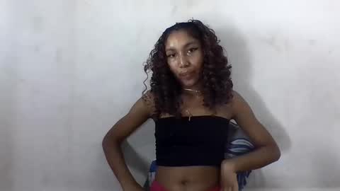 amelisy20005 online show from April 2026 05:33:02 PM