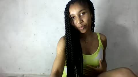amelisy20005 online show from June 2026 05:30:02 PM