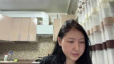 Ameliya online show from April 2026 09:12:02 PM