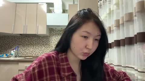 Ameliya online show from April 2026 09:34:01 PM