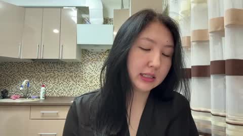 Ameliya online show from April 2026 09:23:01 PM